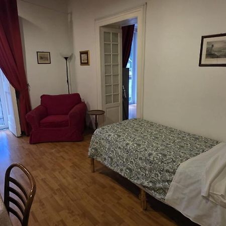 Appartamento Casa Toledo ナポリ エクステリア 写真