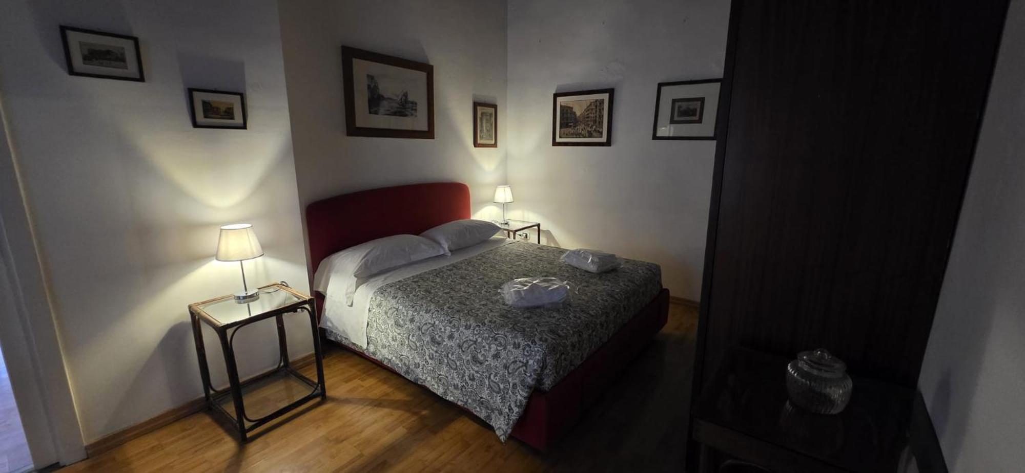 Appartamento Casa Toledo ナポリ エクステリア 写真
