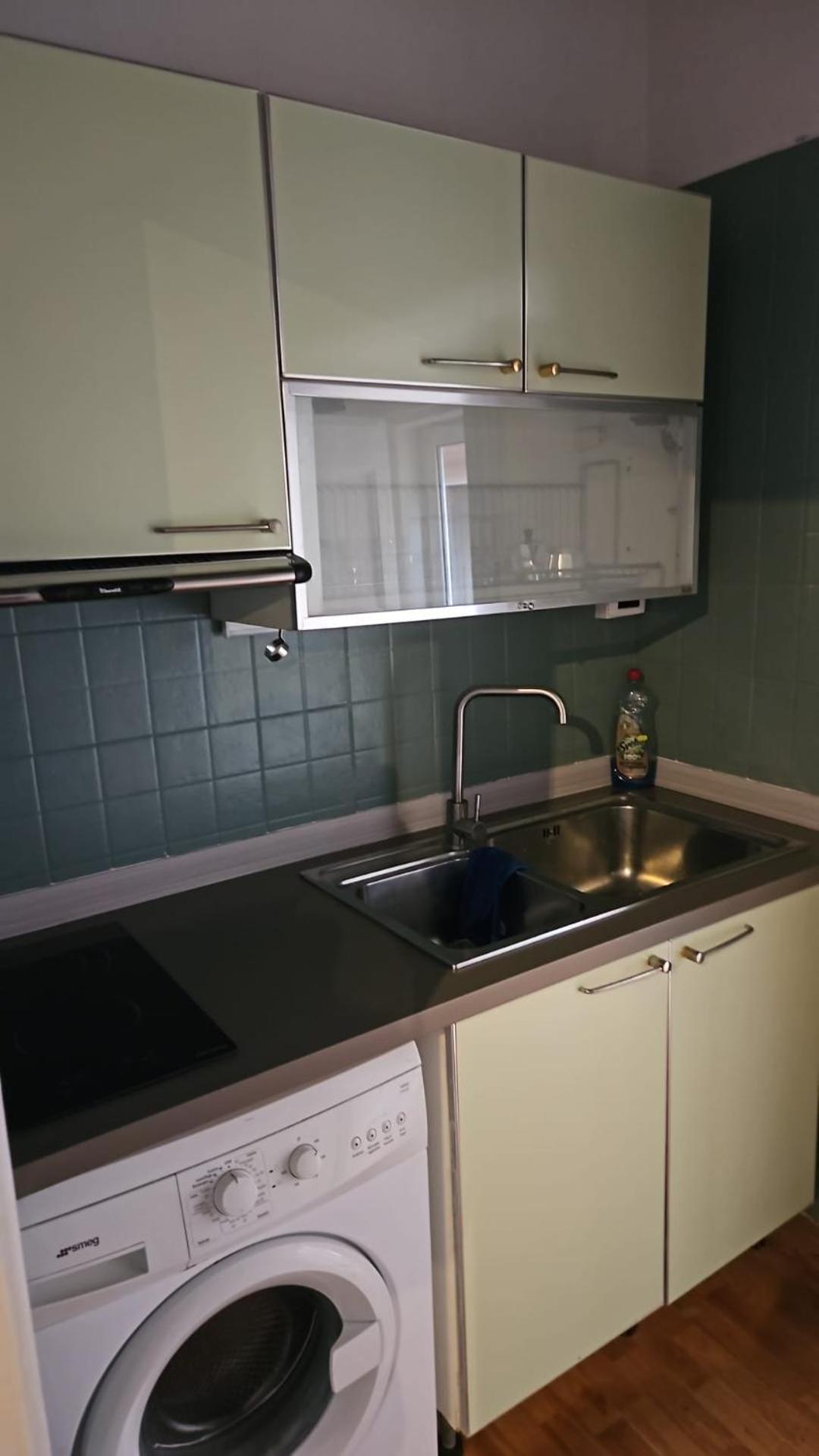 Appartamento Casa Toledo ナポリ エクステリア 写真