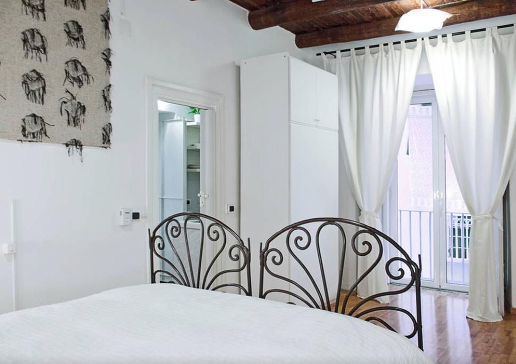 Appartamento Casa Toledo ナポリ エクステリア 写真