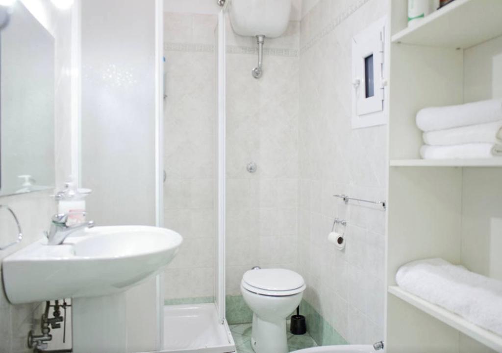 Appartamento Casa Toledo ナポリ エクステリア 写真