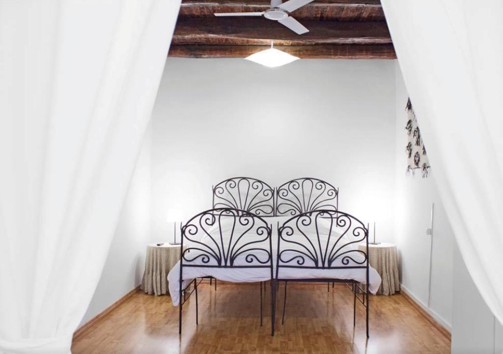 Appartamento Casa Toledo ナポリ エクステリア 写真
